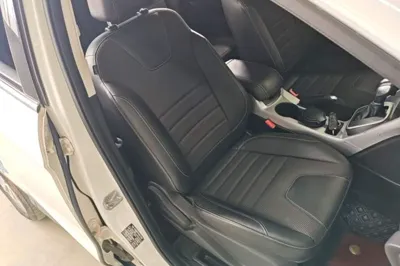 Ford Kuga 2015, 154600 км, за 5207 USD - фото 24