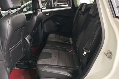 Ford Kuga 2015, 154600 км, за 5207 USD - фото 25