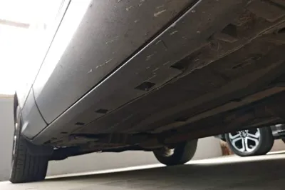 Ford Kuga 2015, 154600 км, за 5207 USD - фото 32
