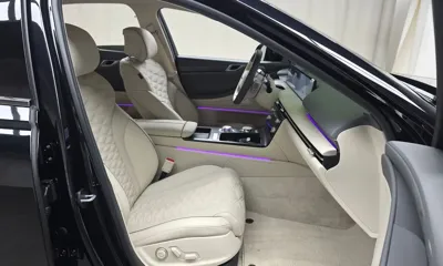 Genesis G80 2026, 9130 км, за 42651.54 USD - фото 11