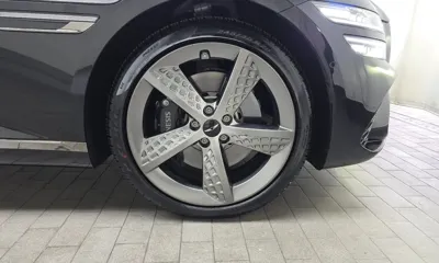 Genesis G80 2026, 9130 км, за 42651.54 USD - фото 21