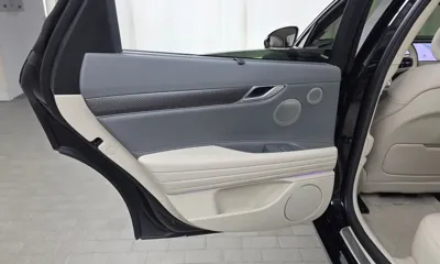 Genesis G80 2026, 9130 км, за 42651.54 USD - фото 25