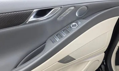 Genesis G80 2026, 9130 км, за 42651.54 USD - фото 27