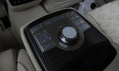 Genesis G80 2026, 9130 км, за 42651.54 USD - фото 29