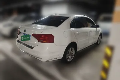 Volkswagen Jetta 2017, 81100 км, за 4078 USD - фото 6