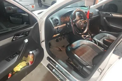 Volkswagen Jetta 2017, 81100 км, за 4078 USD - фото 16