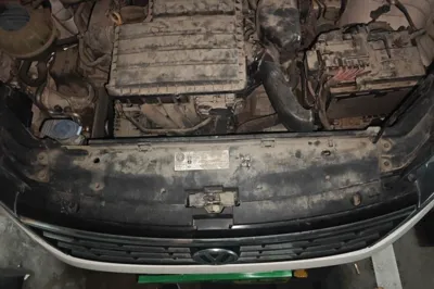 Volkswagen Jetta 2017, 81100 км, за 4078 USD - фото 21