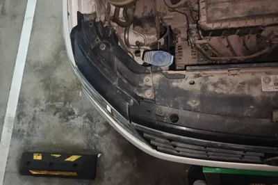 Volkswagen Jetta 2017, 81100 км, за 4078 USD - фото 23