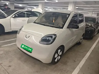 Wuling MINIEV · 2025 год