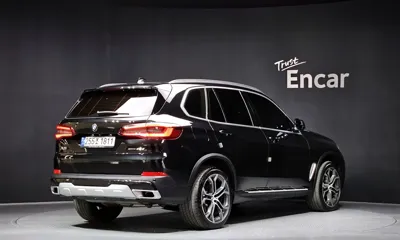 BMW X5 2023, 53523 км, за 48147.64 USD