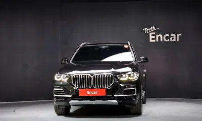 BMW X5 2023, 53523 км, за 48147.64 USD
