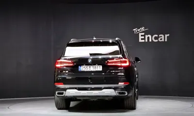 BMW X5 2023, 53523 км, за 48147.64 USD