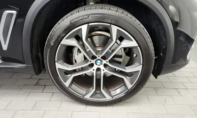 BMW X5 2023, 53523 км, за 48147.64 USD