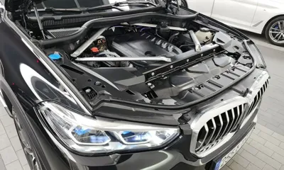 BMW X5 2023, 53523 км, за 48147.64 USD - фото 6