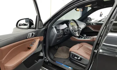 BMW X5 2023, 53523 км, за 48147.64 USD - фото 10