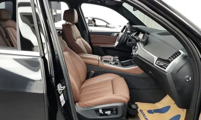 BMW X5 2023, 53523 км, за 48147.64 USD - фото 11