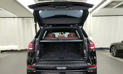 BMW X5 2023, 53523 км, за 48147.64 USD - фото 20