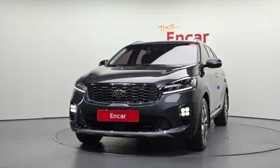 Kia Sorento 2020, 112410 км, за 11421.82 USD