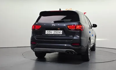 Kia Sorento 2020, 112410 км, за 11421.82 USD