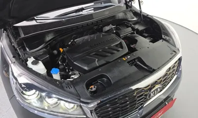 Kia Sorento 2020, 112410 км, за 11330.33 USD - фото 6