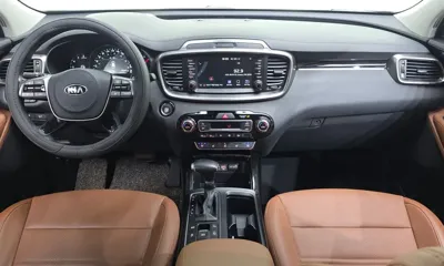 Kia Sorento 2020, 112410 км, за 11330.33 USD - фото 7