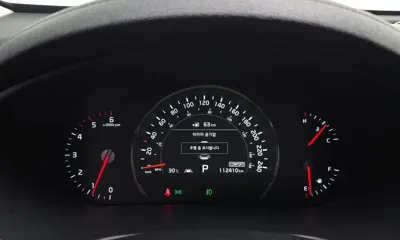 Kia Sorento 2020, 112410 км, за 11330.33 USD - фото 8