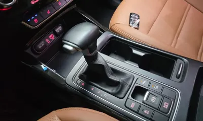 Kia Sorento 2020, 112410 км, за 11330.33 USD - фото 9
