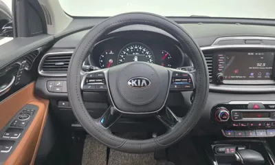 Kia Sorento 2020, 112410 км, за 11330.33 USD - фото 16