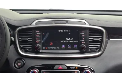 Kia Sorento 2020, 112410 км, за 11330.33 USD - фото 20