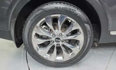 Kia Sorento 2020, 112410 км, за 11330.33 USD - фото 21