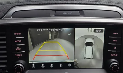 Kia Sorento 2020, 112410 км, за 11330.33 USD - фото 27