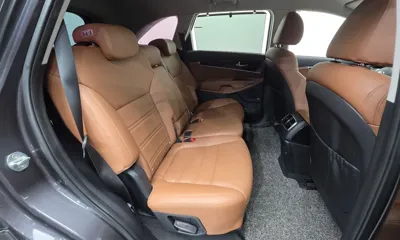 Kia Sorento 2020, 112410 км, за 11330.33 USD - фото 31