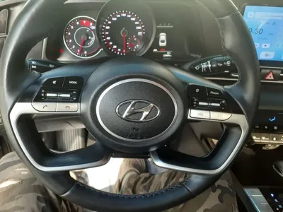 Hyundai Avante 2022, 33962 км, за 10174.61 USD - фото 9
