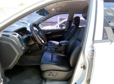 KG_Mobility_Ssangyong KORANDO 2016, 169103 км, за 3640.03 USD