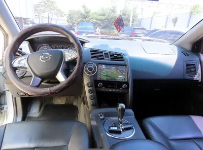 KG_Mobility_Ssangyong KORANDO 2016, 169103 км, за 3636.49 USD - фото 7