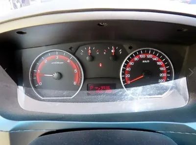 KG_Mobility_Ssangyong KORANDO 2016, 169103 км, за 3636.49 USD - фото 9