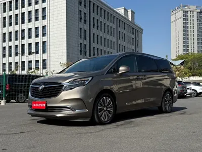 Buick GL8 2020, 80000 км, за 14586.91 USD