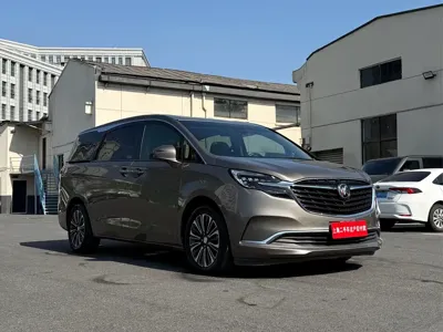 Buick GL8 2020, 80000 км, за 14586.91 USD