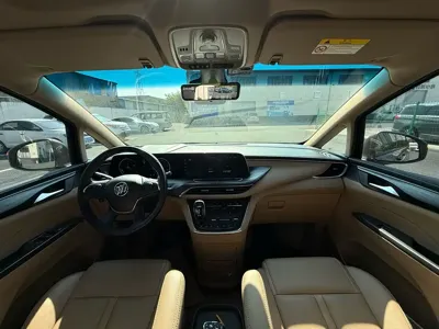 Buick GL8 2020, 80000 км, за 14586.91 USD