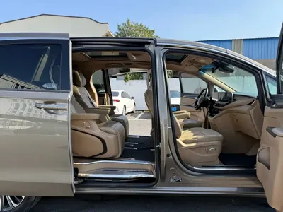 Buick GL8 2020, 80000 км, за 14586.91 USD