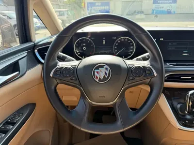 Buick GL8 2020, 80000 км, за 14586.91 USD - фото 7