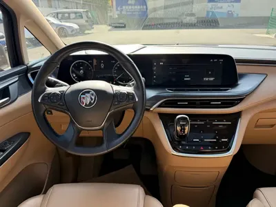Buick GL8 2020, 80000 км, за 14586.91 USD - фото 8