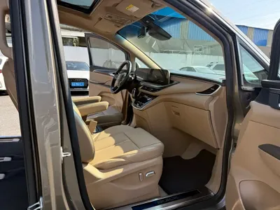 Buick GL8 2020, 80000 км, за 14586.91 USD - фото 14