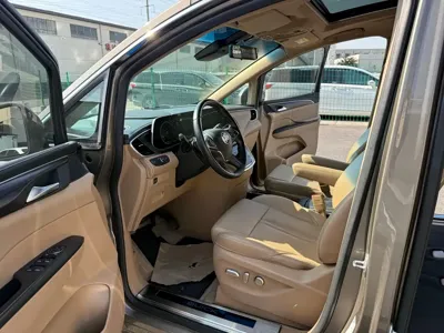 Buick GL8 2020, 80000 км, за 14586.91 USD - фото 16
