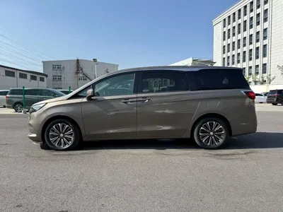 Buick GL8 2020, 80000 км, за 14586.91 USD - фото 21