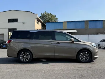 Buick GL8 2020, 80000 км, за 14586.91 USD - фото 22