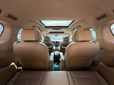 Buick GL8 2020, 80000 км, за 14586.91 USD - фото 23