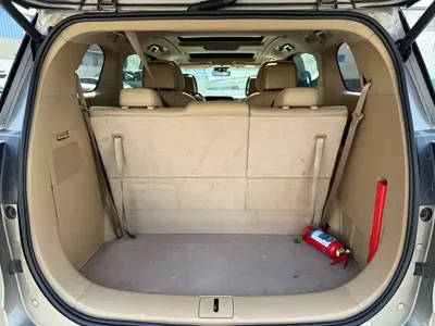 Buick GL8 2020, 80000 км, за 14586.91 USD - фото 25
