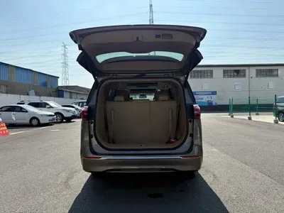 Buick GL8 2020, 80000 км, за 14586.91 USD - фото 26