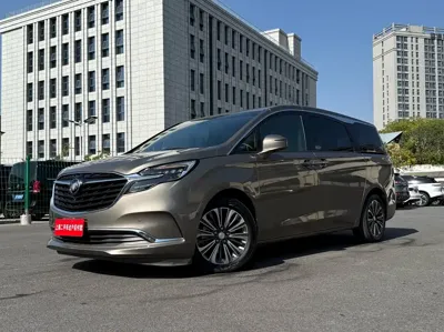 Buick GL8 2020, 80000 км, за 14586.91 USD - фото 27